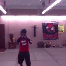 Never Give up on your dreams, always strive to be the best you 
can be no matter what God is good--Blessed! Follow me