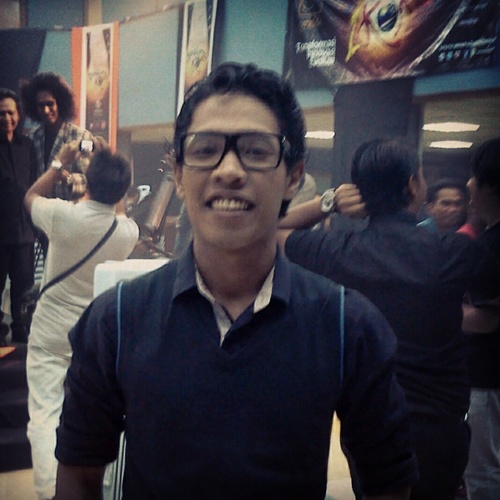 i,m musician