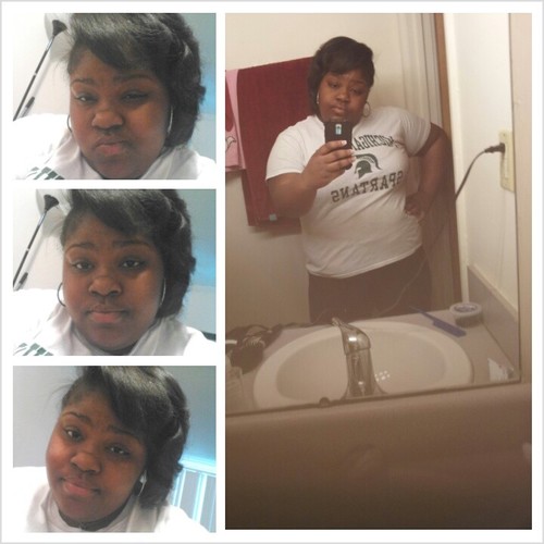 #MSUSPARTAN tryna reach my goals and aspirations...FMOI:everybody_loves_qua