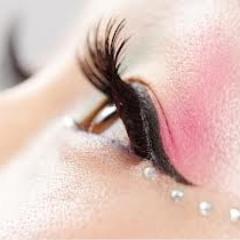 CarlaEyelash's profile picture. They are synthetic individual eyelashes attached one by one to your individual natural lashes.