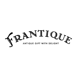 Frantiqueはヨーロッパを中心に世界の雑貨や家具を揃えたお店。全ての商品が、店主が買い付けの旅で出会った「素敵」や「かわいい」もの。ようこそ、アンティークと雑貨のお店Frantiqueへ。