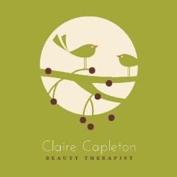 I am a self employed beauty therapist offering a wide range of professional and pampering beauty treatments tailored to suit you!