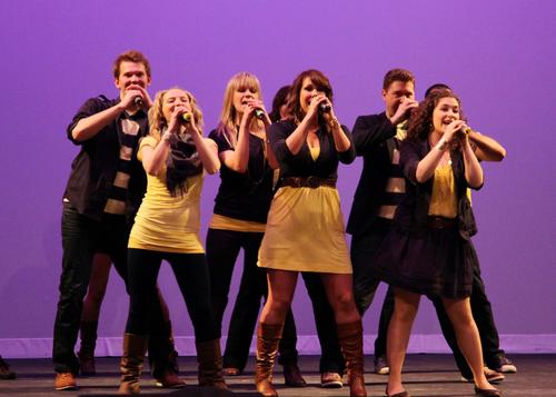 SHINE_Ensemble's profile picture. SHINE is a Youth Singers song & dance ensemble performing a range of pop, broadway and music from every era