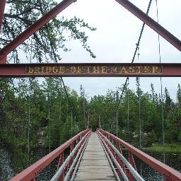 WildernessCanoeBase