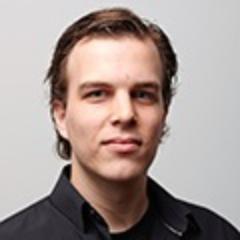 Software Consultant in Belgium