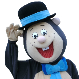 Mascots production - Quality from Slovenia