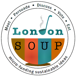 Meet. Persuade. Discuss. Vote. Eat. In the heart of Canada's London.
Advisor + Contributor to #LdnOnt Local Food Policy Working Group
