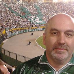 * * * *SÃO MARCOS DE PALESTRA ITALIA - IDOLO ETERNO* * * *
