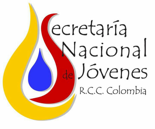 Bienvenidos al twitter oficial de la Secretaría Nacional de Jóvenes de la Renovación Carismática Católica de Colombia.