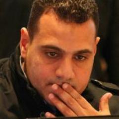 صحفي 
مع الجيش المصرى ضد أى حد