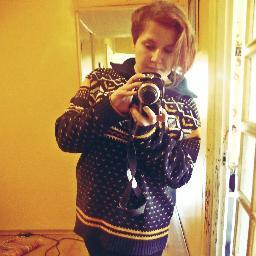 Hey , my name is Darija , i'm from Lithuania ( Narnia ) ^^ I like @onedirection and @justinbieber ! Follow me , i will follow you back ;*