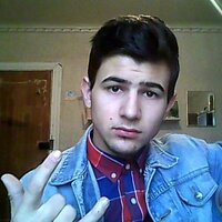 Vitaliy Palamar (@palamar_v) 's Twitter Profile