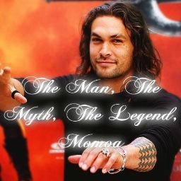 Fan page dedicated to The Man, The Myth, The Legend, Jason Momoa.

http://t.co/kVXMpkxYvf