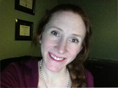 A working #mom with a #blog about all the little, happy things in life.