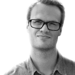Business savvy nerd who is passionate about science, business development and entrepreneurship. I like to create stuff!

https://t.co/iuBpYUQxBr