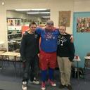 Cody Mathison - @cody_mathison - Twitter