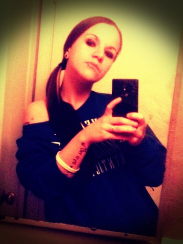 storyofagirl00's profile picture. tattooed mommy of 4 princess.