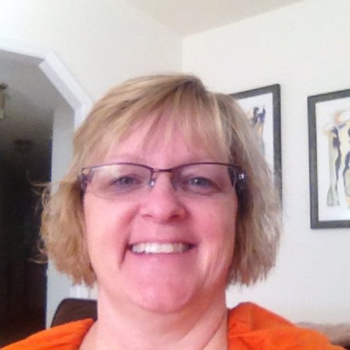 sherriberry81's profile picture. 