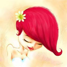 Mery0Red's profile picture. 123h