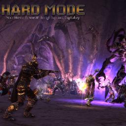 Hard Mode Podcast is based on the Trion Worlds MMO -- RIFT. We record each Sunday, chat about the weeks hot topics and respond to any emails/tweets we get.