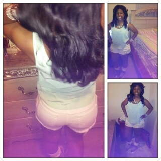 I'll never forget my 1st love 3/27/11 