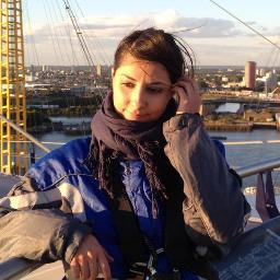 KiaraZjones 🇪🇺🇮🇹🇬🇧🏳️‍🌈