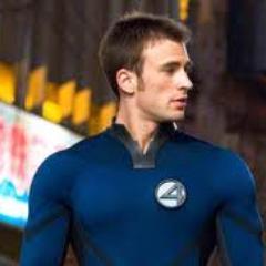 Johnny Storm l Human Torch l I'm single ladies l Member of the fantastic four, hottest member actually, I'm not just saying that cuze I'm the human Torch