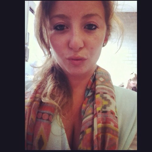 Carpe diem. (L)