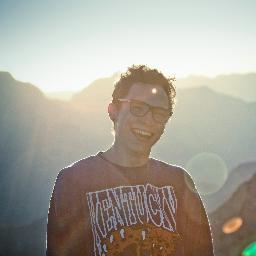 Nolan_Grose's profile picture. Co-founder of Brother LLC.