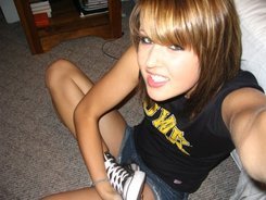 truckergirlvv1's profile picture. I am new at this i spend most of my time fun times going to carnivals oh and I forget to mention going to carnivals cute photos of me