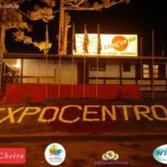 Este e o twitter oficial da maior festa curitibanense onde daremos as melhores informaçoes da expocentro.Neste ano sera realizada de 17 a 20 de julho de 2014