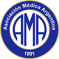 Asoc Médica Arg (@ama_oficial) 's Twitter Profile