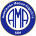 Asoc Médica Arg (@ama_oficial) Twitter profile photo Asoc Médica Arg (@ama_oficial) Twitter profile photo