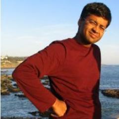 Product Manager, Gadget-head, A/V enthusiast, Run/Bike/Tri-geek.