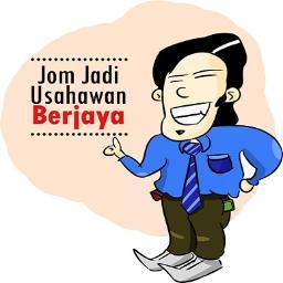 Sabar, jangan takut & lakukan apa saja yang anda suka.
