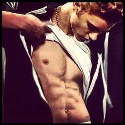 I Love You Justin Bieber :P