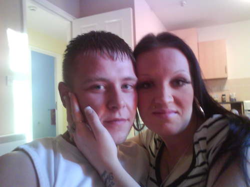 We have been together 7yrs, we're engaged n settled down with our 2 beautifui daughters.