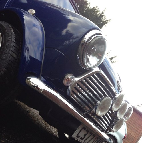 SpudAnderson92's profile picture. 