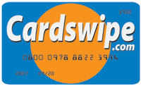 Card Swipe Marketing magnetic plastic card promotions for direct mail.