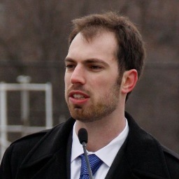 Former campaign account. Follow my personal account at @dmcowen.