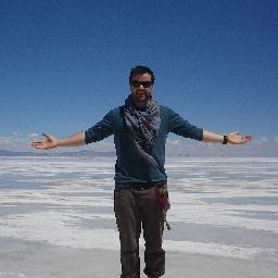 EoghanMc's profile picture. Ballyhass Adventure Group