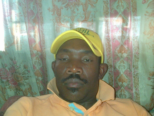 tjmasango's profile picture. Every things I do I do it for you