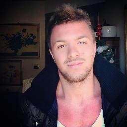 I have a mild obsession with #music, #movies, #laughing, #traveling. Work hard, be humble, stay positive. #wanderlust ;)
https://t.co/FVeQesPPpV