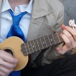 NotDarkYetBlog's profile picture. 