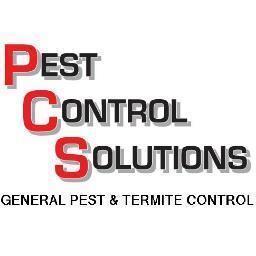 PCS specializes in Residential/Commercial Pest Control, Termite Control/Inspections, Scorpion, Bed Bug, & Rodent Control, Bee Elimination, & Bird Exclusion.