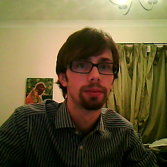 philjmay's profile picture. I'm a Maths teacher who loves teaching and solving puzzles!