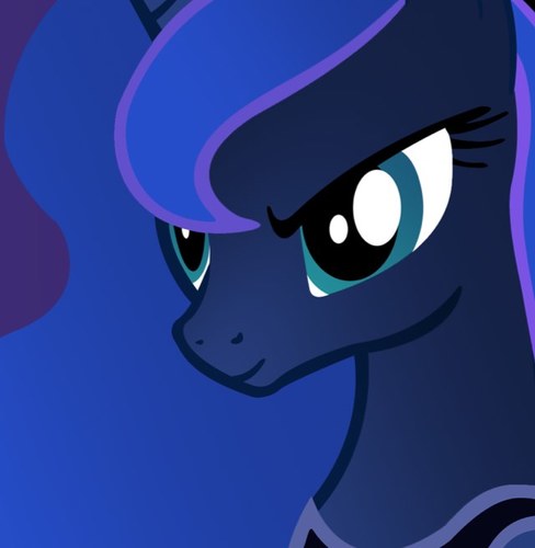 Huzzah! Younger sister to @MiF_Celestia