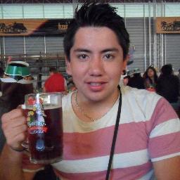 Sebastian_lda20's profile picture. Estudiante Magister en Bioquímica de la Universidad Andres Bello, hincha de la Universidad  de Chile  .