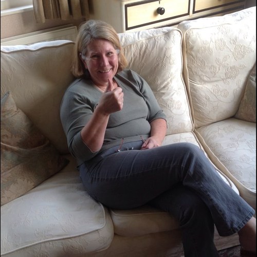 Mum of 3 superstars, Mother-in-law of 3 superstars and Grandmother of 5 more superstars!!!