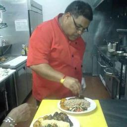 ratatoulie escovitch the Italian Jamaican, the tropics meet Italy, already a love affair of flavors, that will send your taste buds raveing for more.